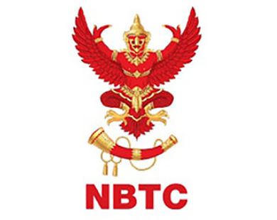̩��NBTC�J�C